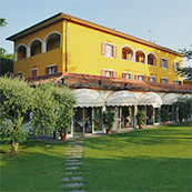 La Quiete Park Hotel Manerba del Garda