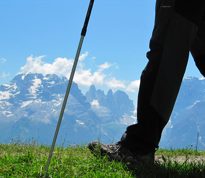 Estate Hotel a Madonna di Campiglio